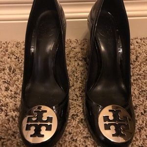 Tory Burch Heels